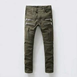Picture of Balmain Jeans Long _SKUBalmainJeanPantslongsz28-4025G478183